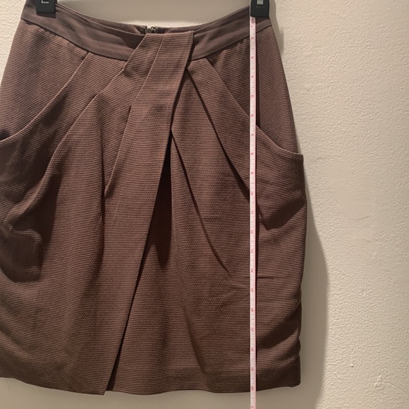 ▫️ Anthropologie Fei ▫️ Skirt - Picture 5 of 9